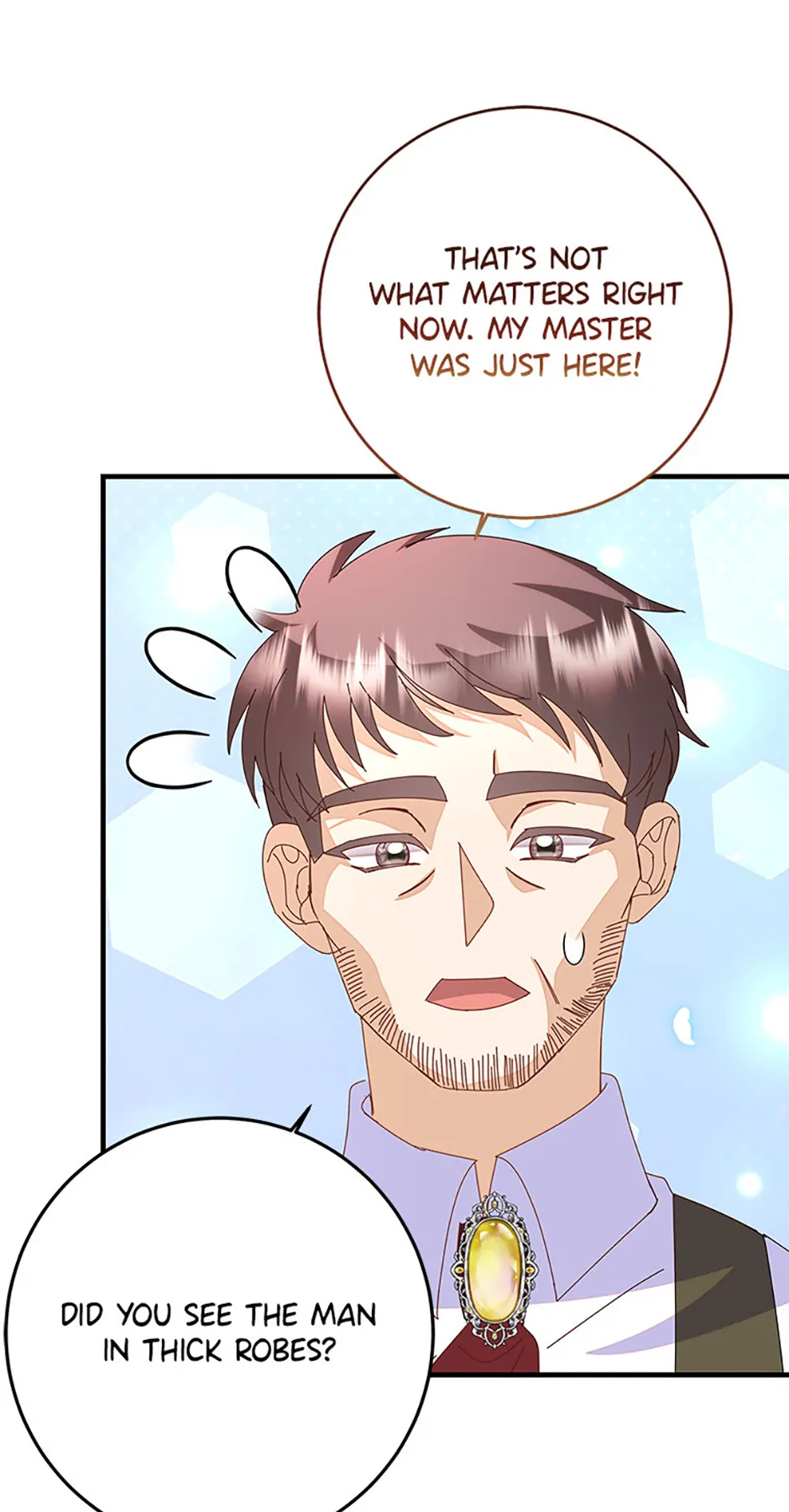 I’m the Main Character’s Child chapter 78 page 48