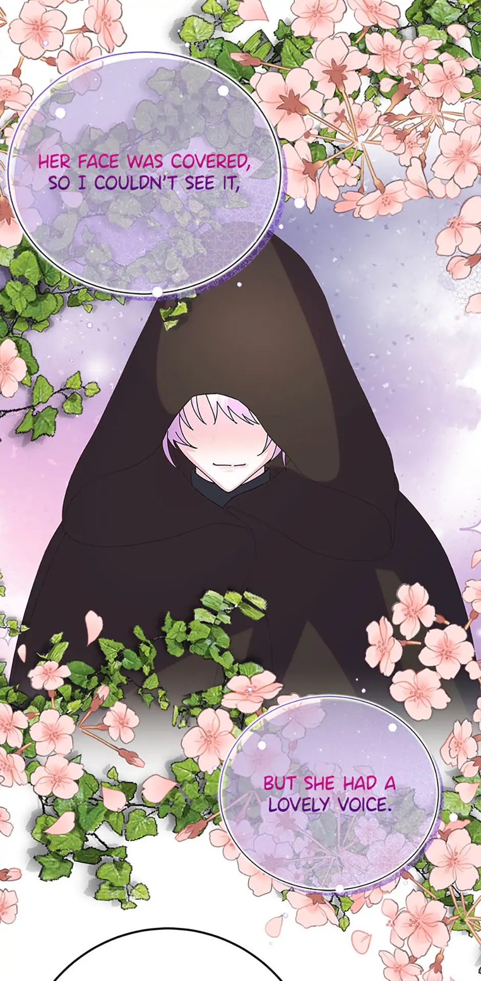 I’m the Main Character’s Child chapter 78 page 54