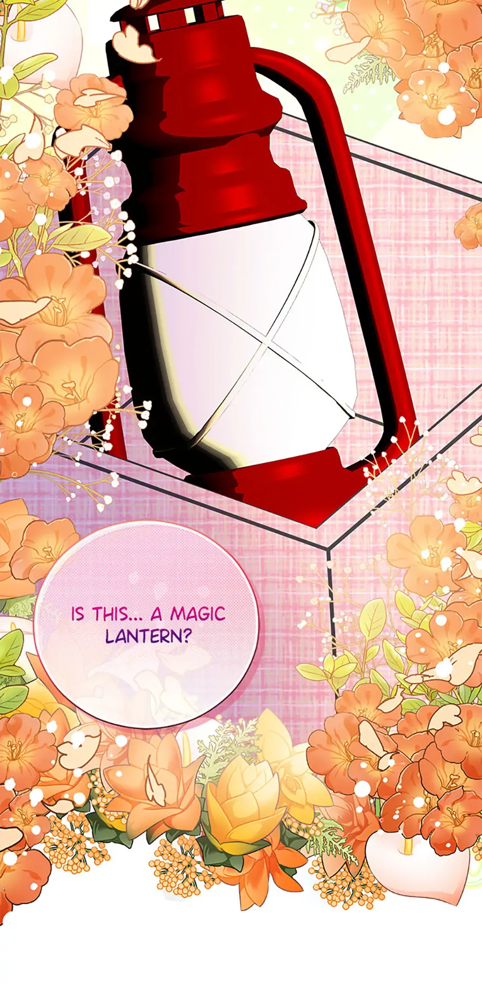 I’m the Main Character’s Child chapter 78 page 57