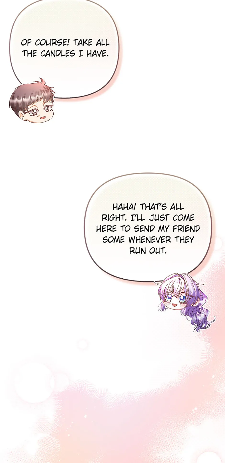 I’m the Main Character’s Child chapter 78 page 60