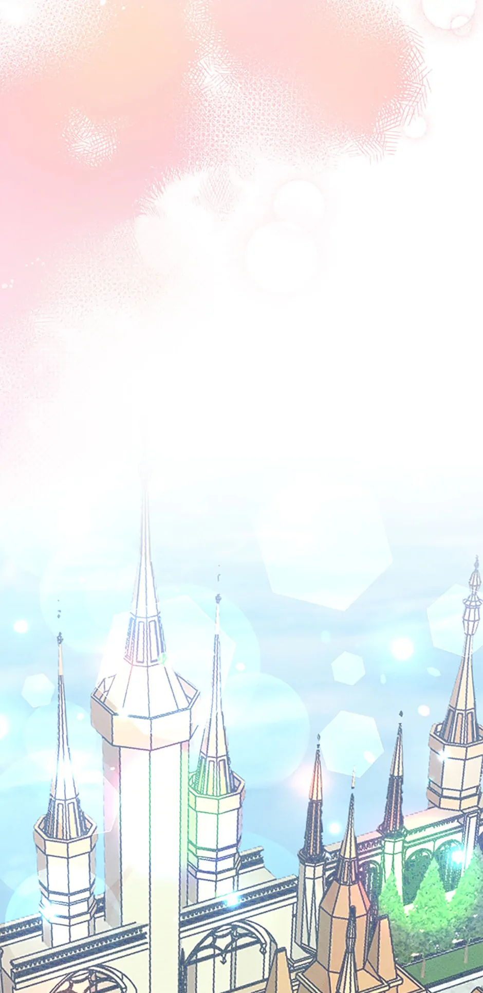I’m the Main Character’s Child chapter 78 page 61