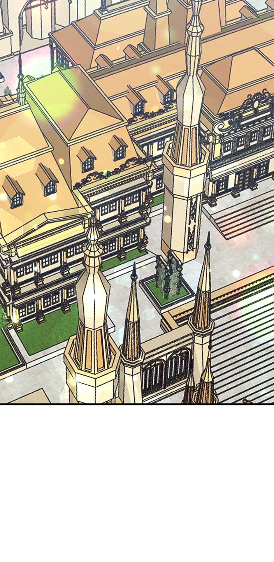 I’m the Main Character’s Child chapter 78 page 62