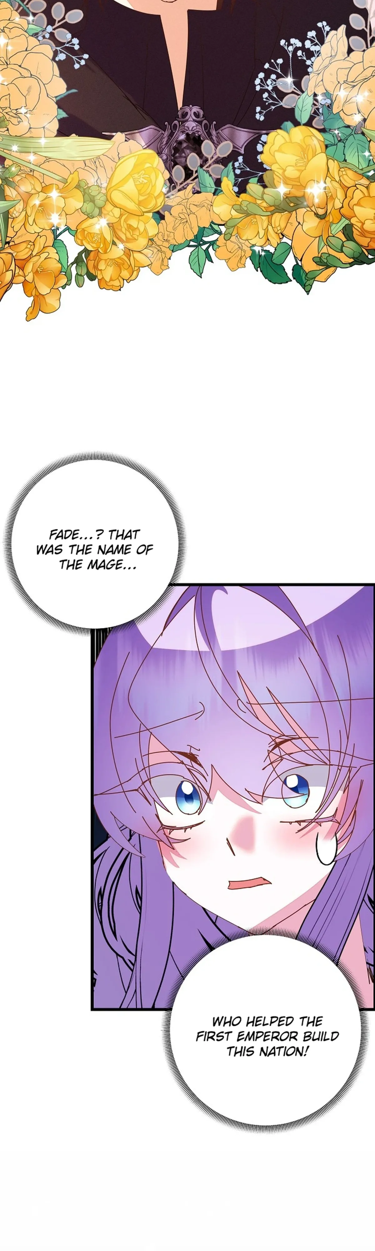 I’m the Main Character’s Child chapter 99 page 7