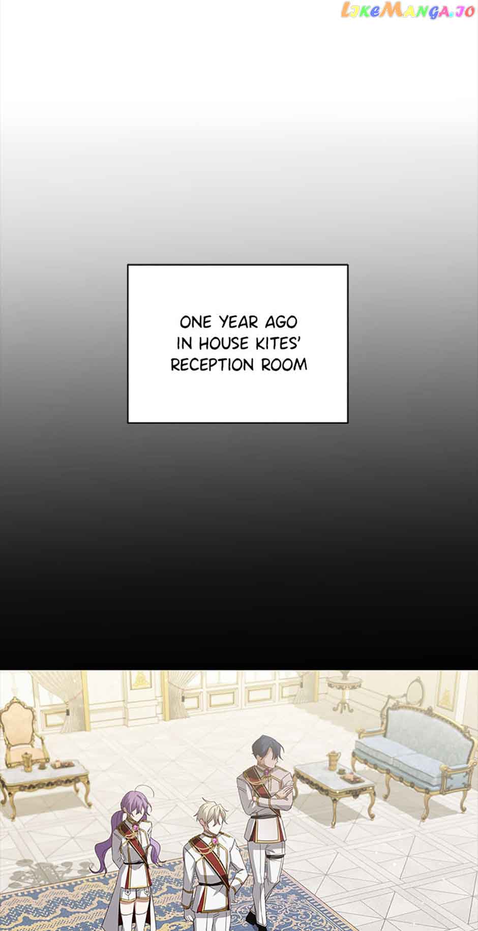 One Regret Is Enough chapter 12 page 9