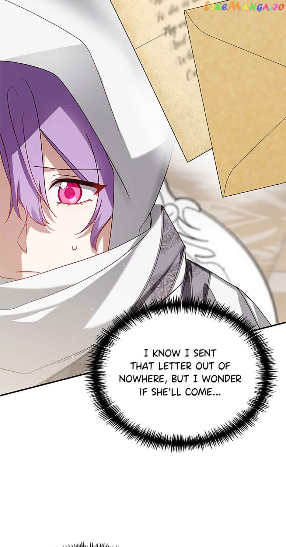 One Regret Is Enough chapter 12 page 22