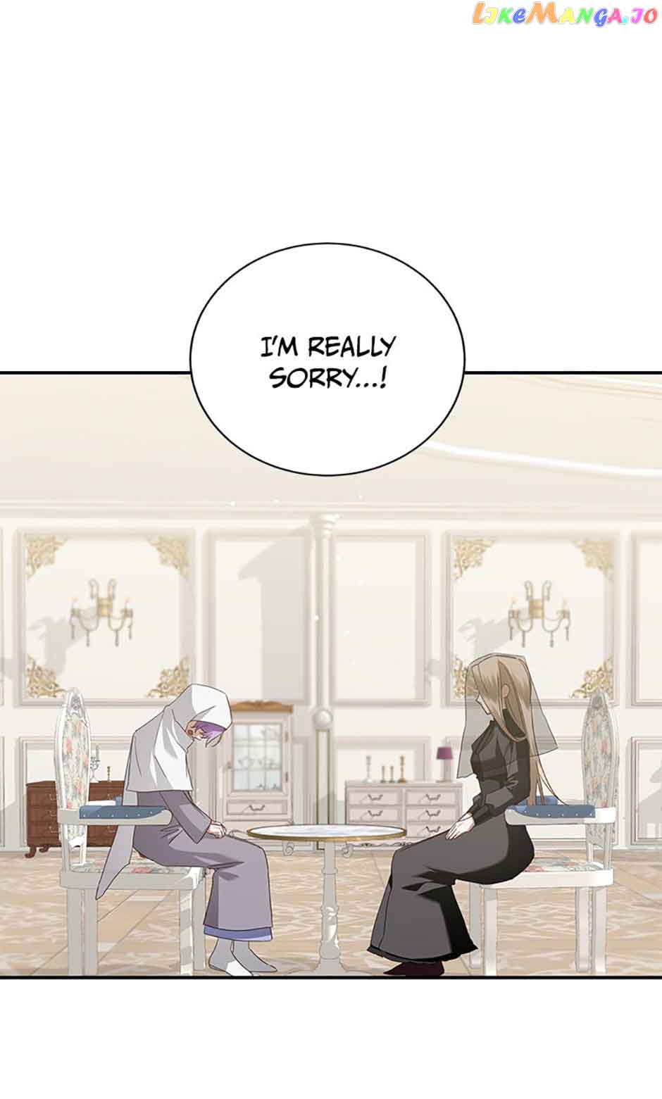One Regret Is Enough chapter 12 page 33