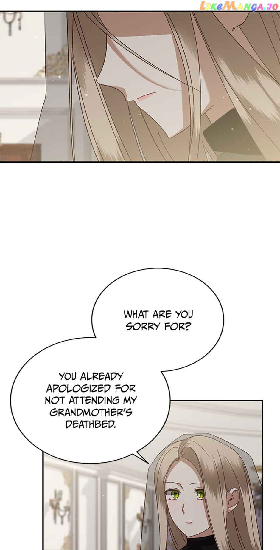 One Regret Is Enough chapter 12 page 35