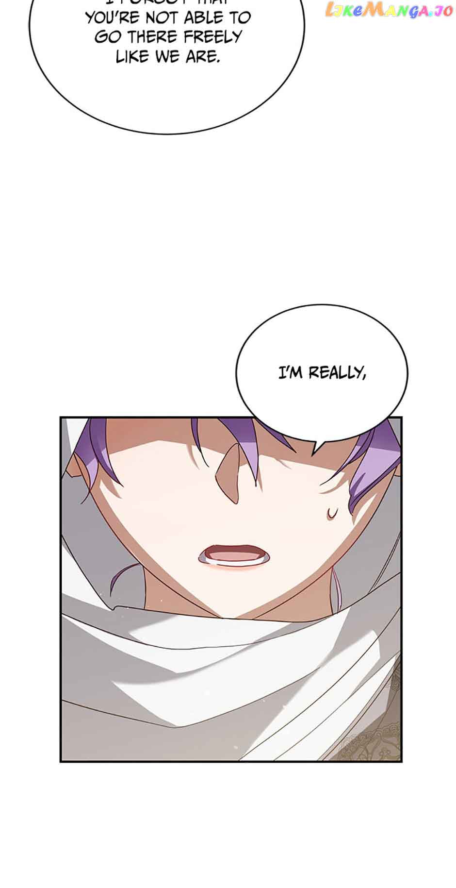 One Regret Is Enough chapter 12 page 40