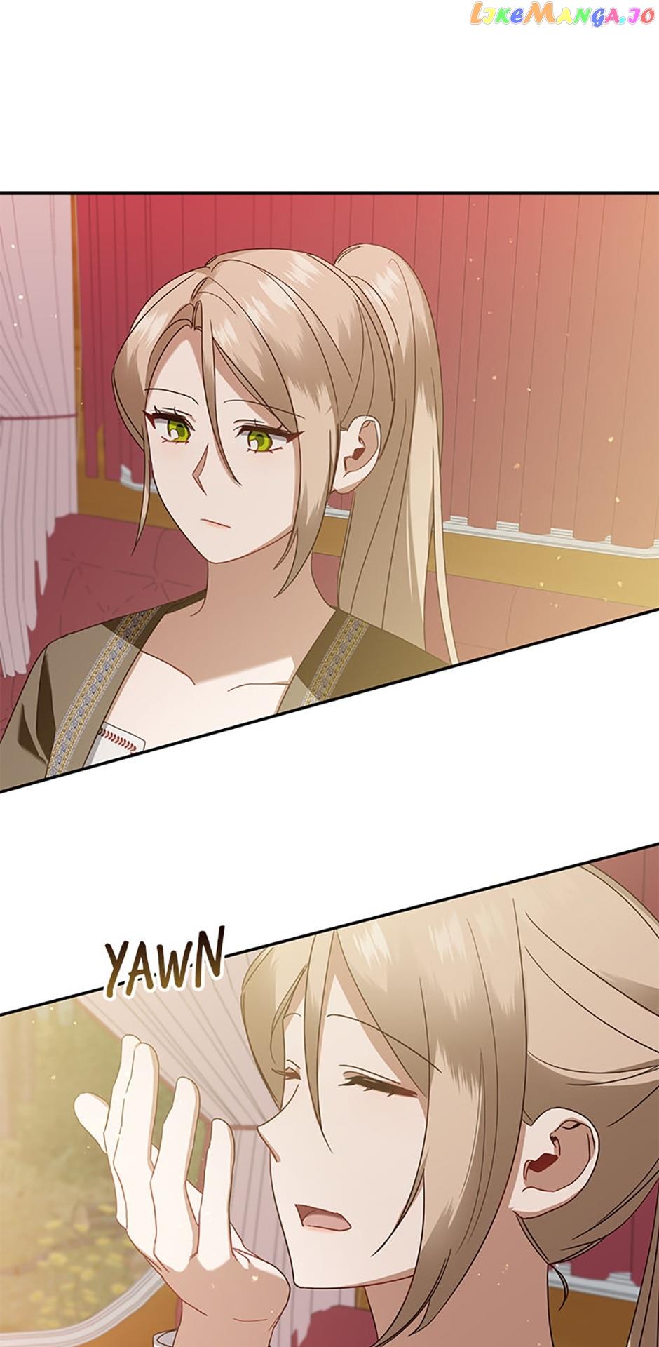 One Regret Is Enough chapter 15 page 8
