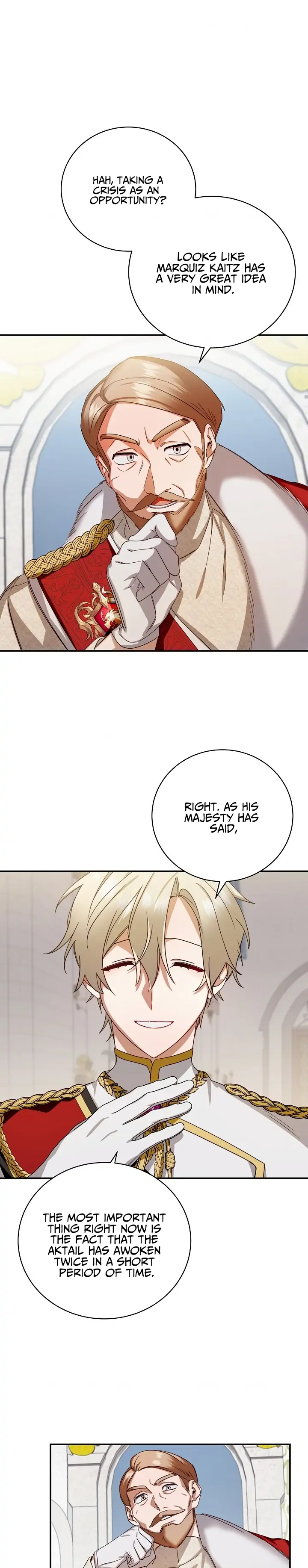 One Regret Is Enough chapter 3 page 5