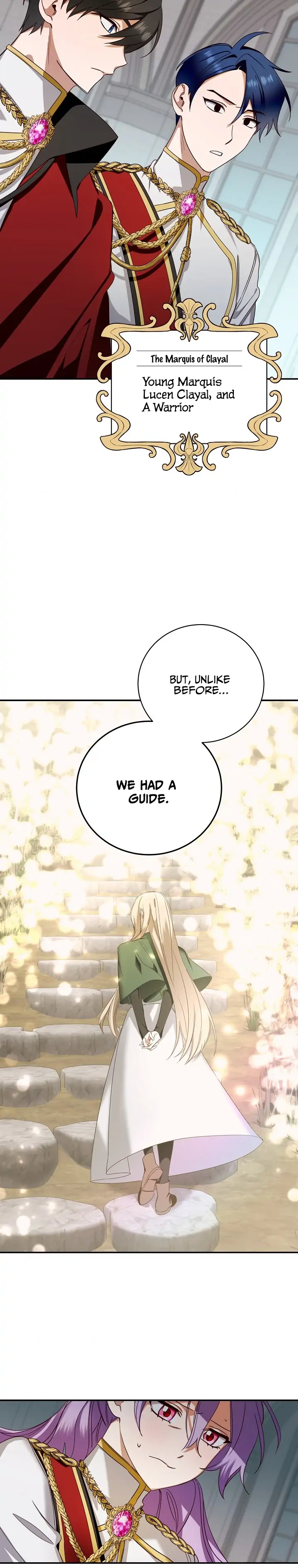 One Regret Is Enough chapter 3 page 9