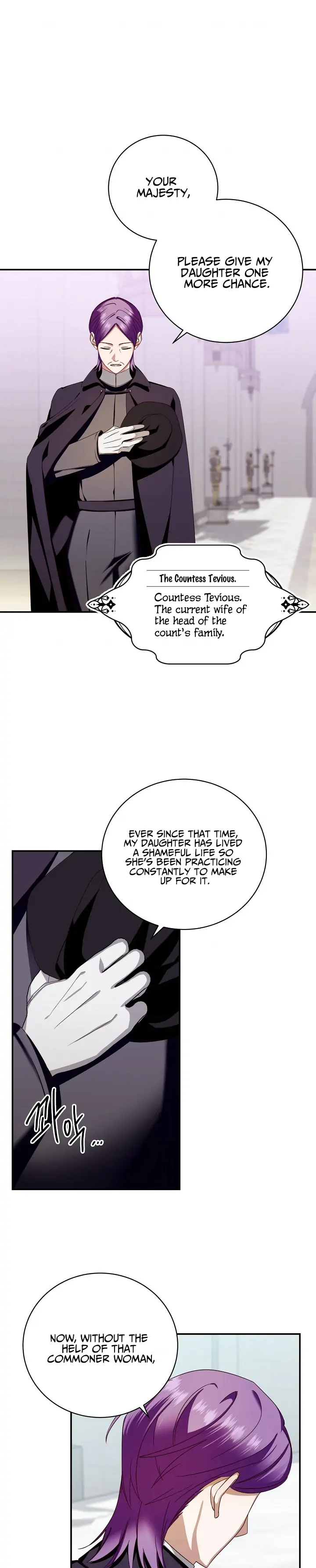 One Regret Is Enough chapter 3 page 10