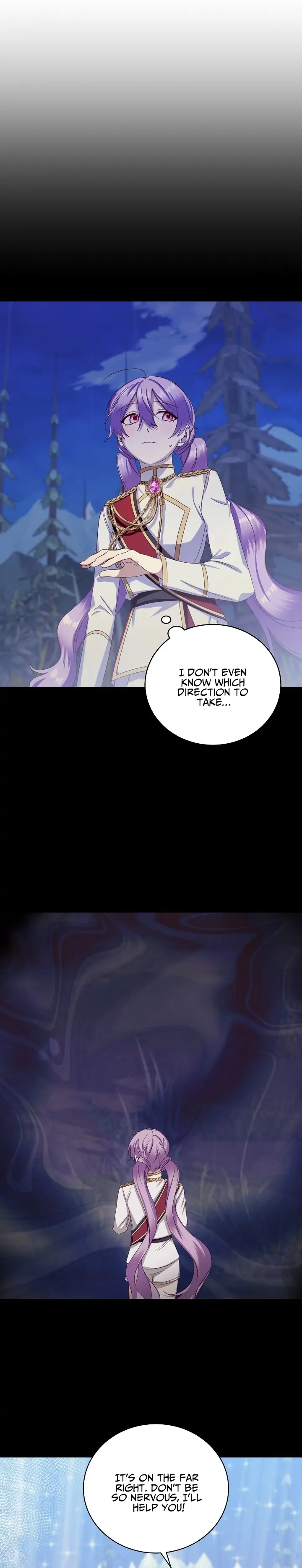 One Regret Is Enough chapter 3 page 12