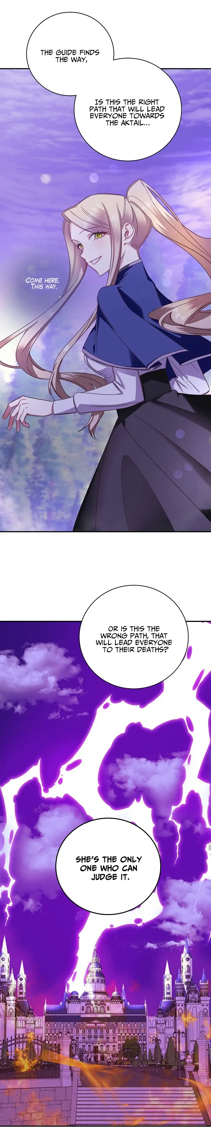 One Regret Is Enough chapter 3 page 15