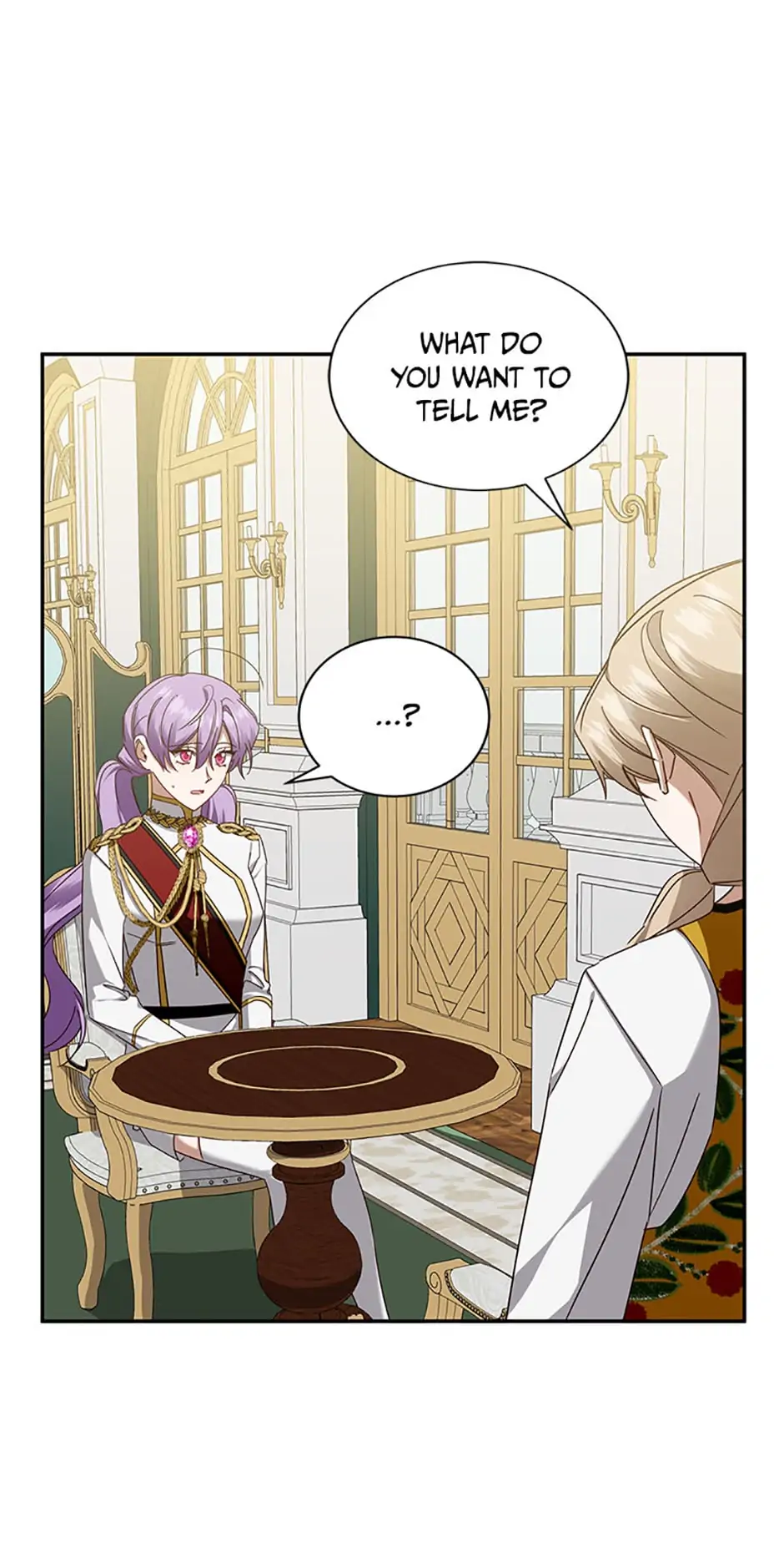 One Regret Is Enough chapter 33 page 5