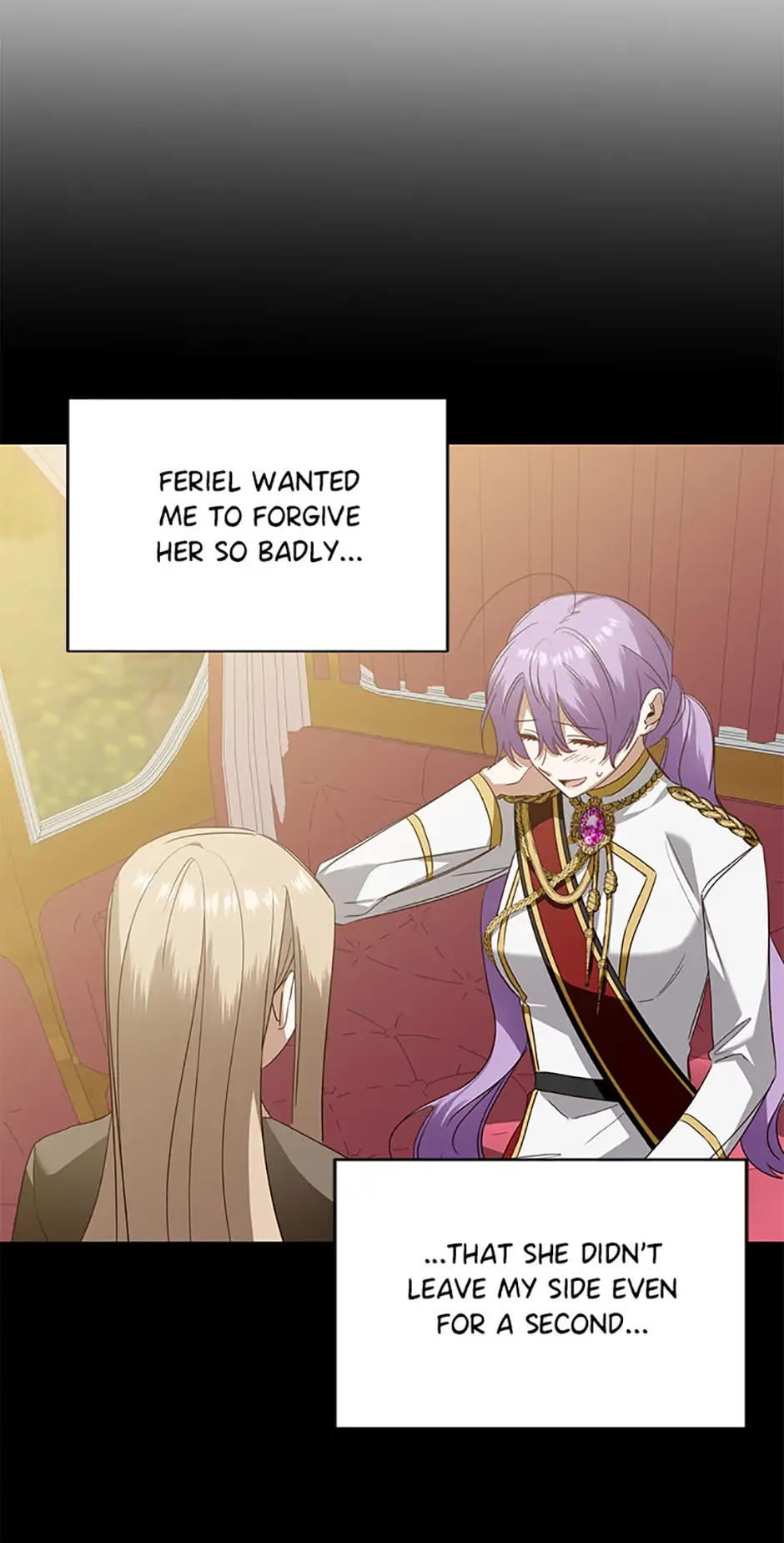 One Regret Is Enough chapter 33 page 7