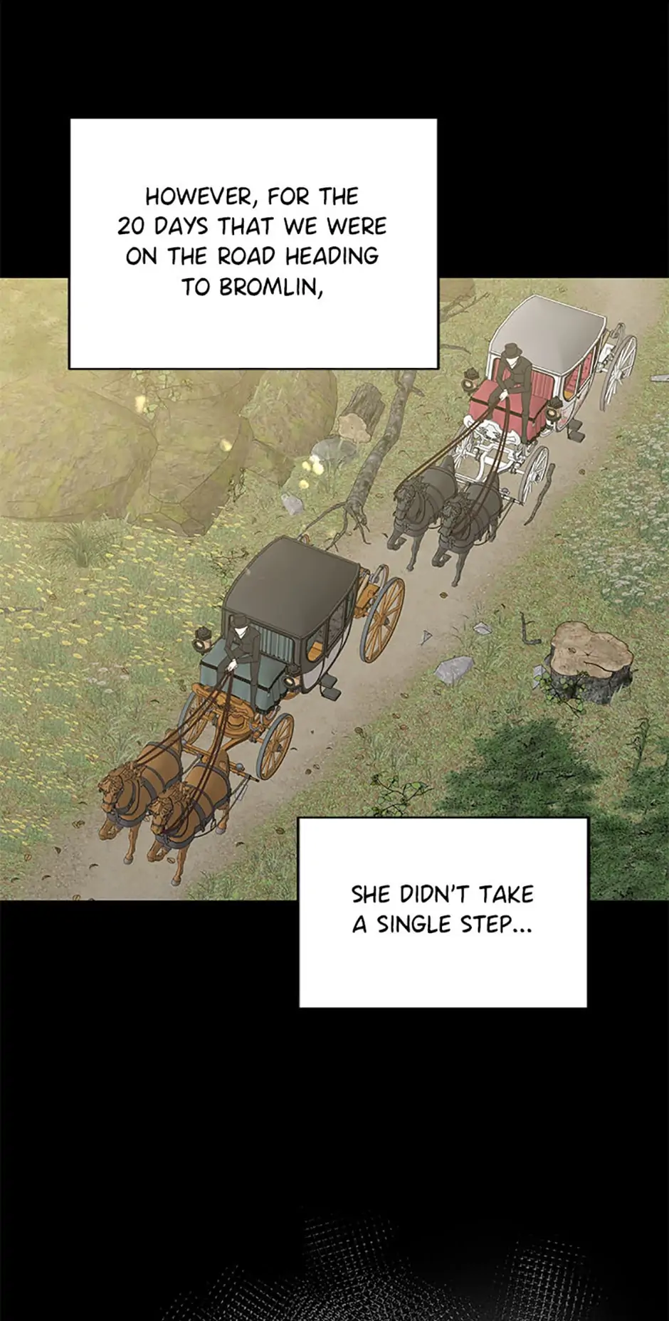 One Regret Is Enough chapter 33 page 9