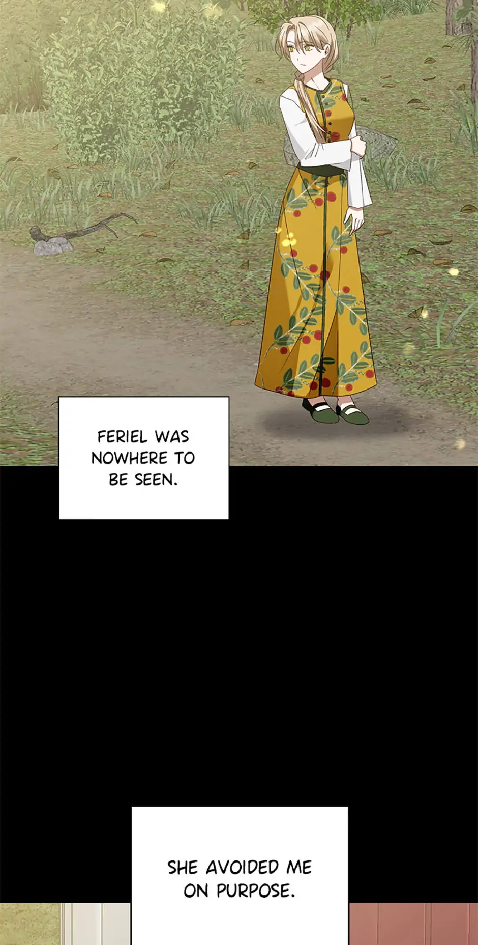 One Regret Is Enough chapter 33 page 12