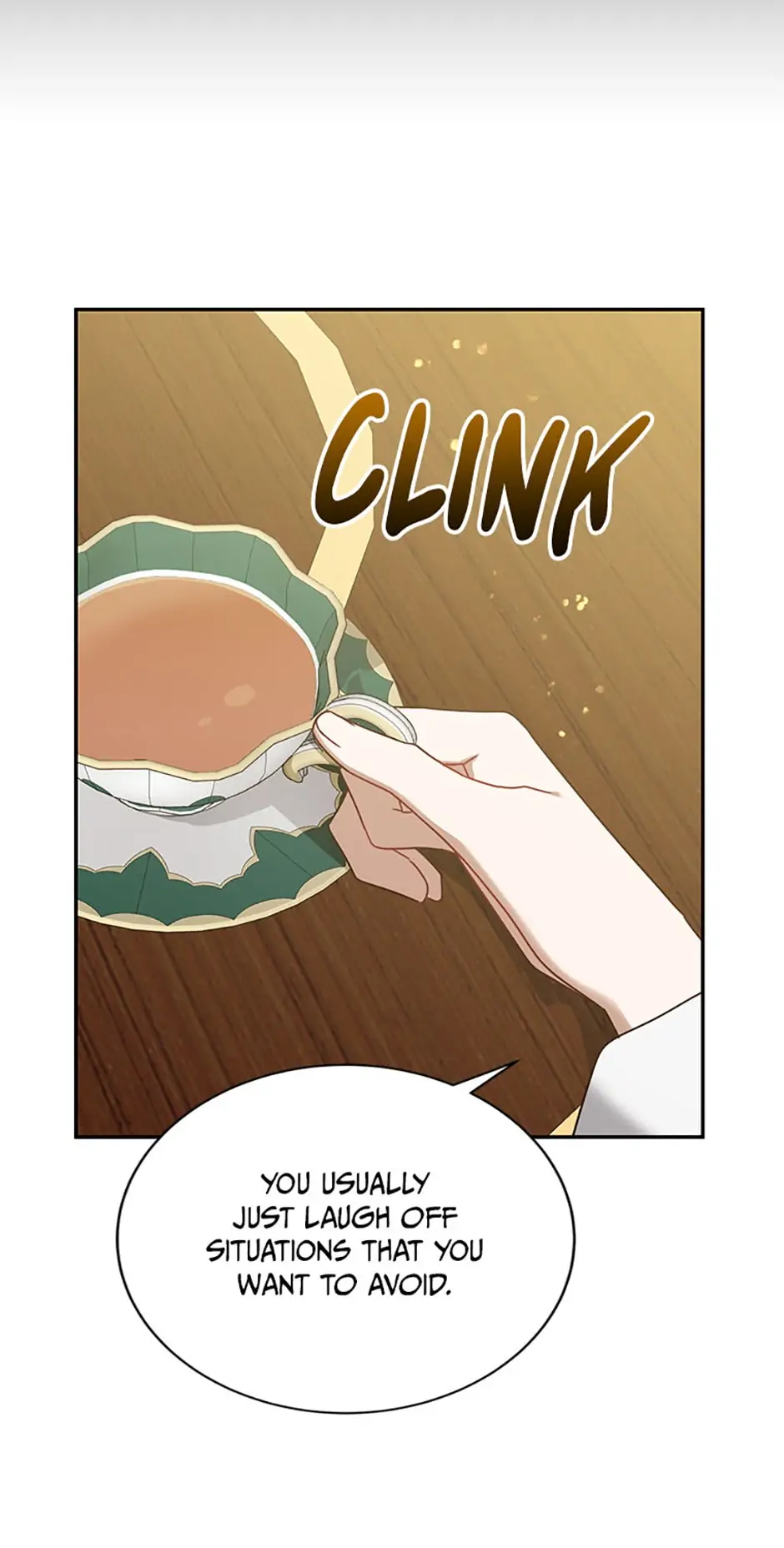 One Regret Is Enough chapter 33 page 14