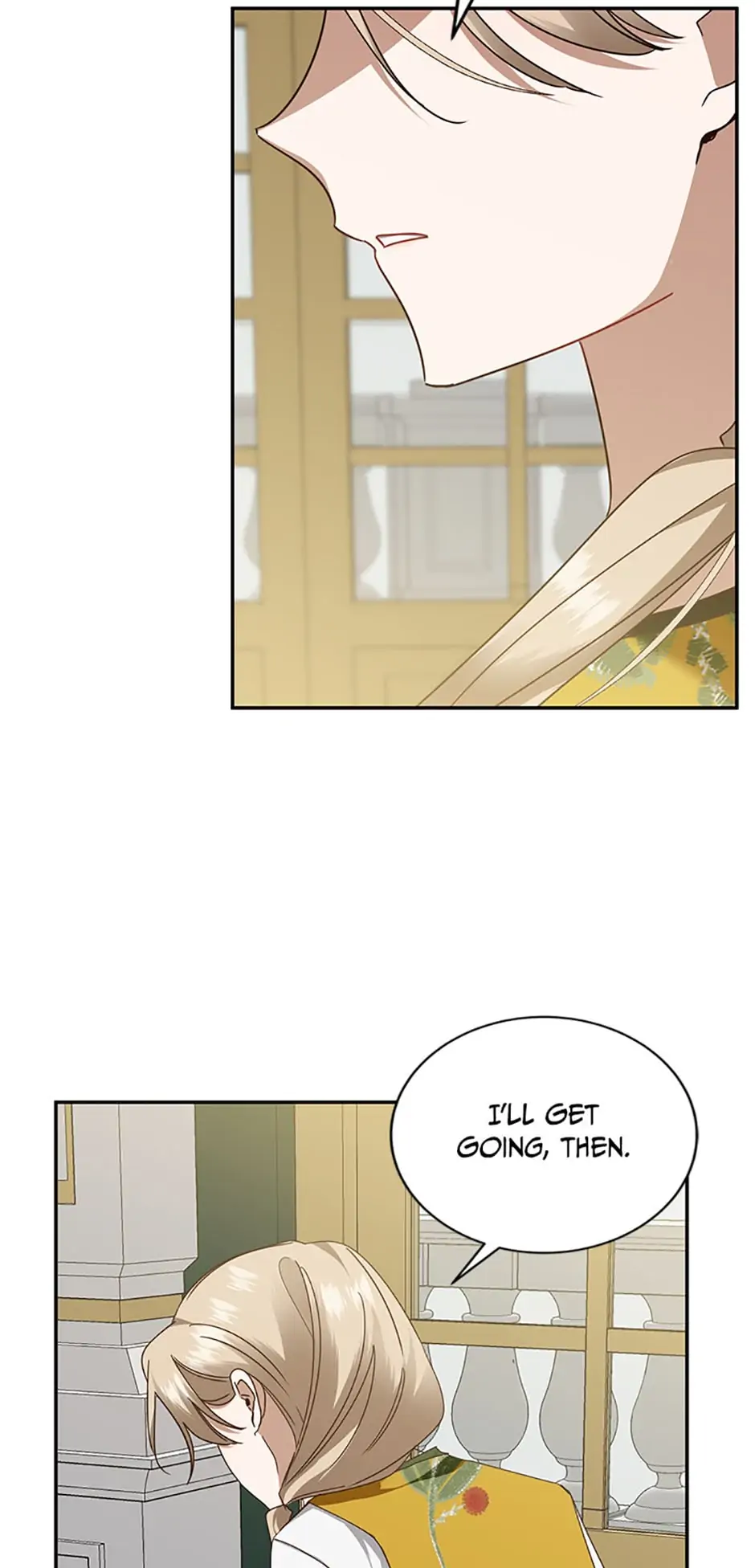 One Regret Is Enough chapter 33 page 17