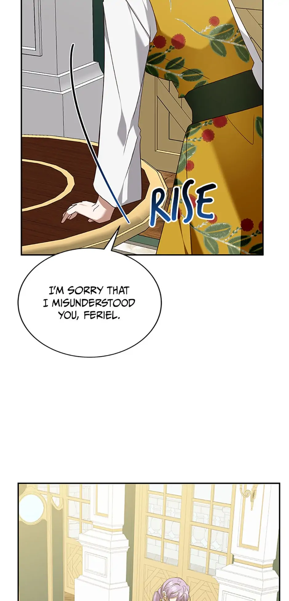 One Regret Is Enough chapter 33 page 18