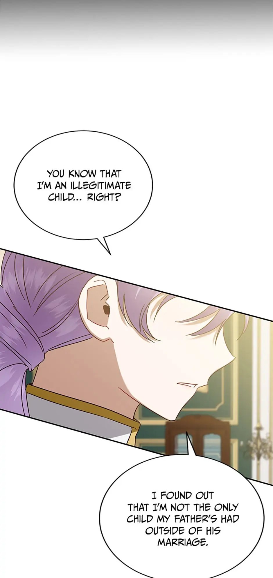 One Regret Is Enough chapter 33 page 27