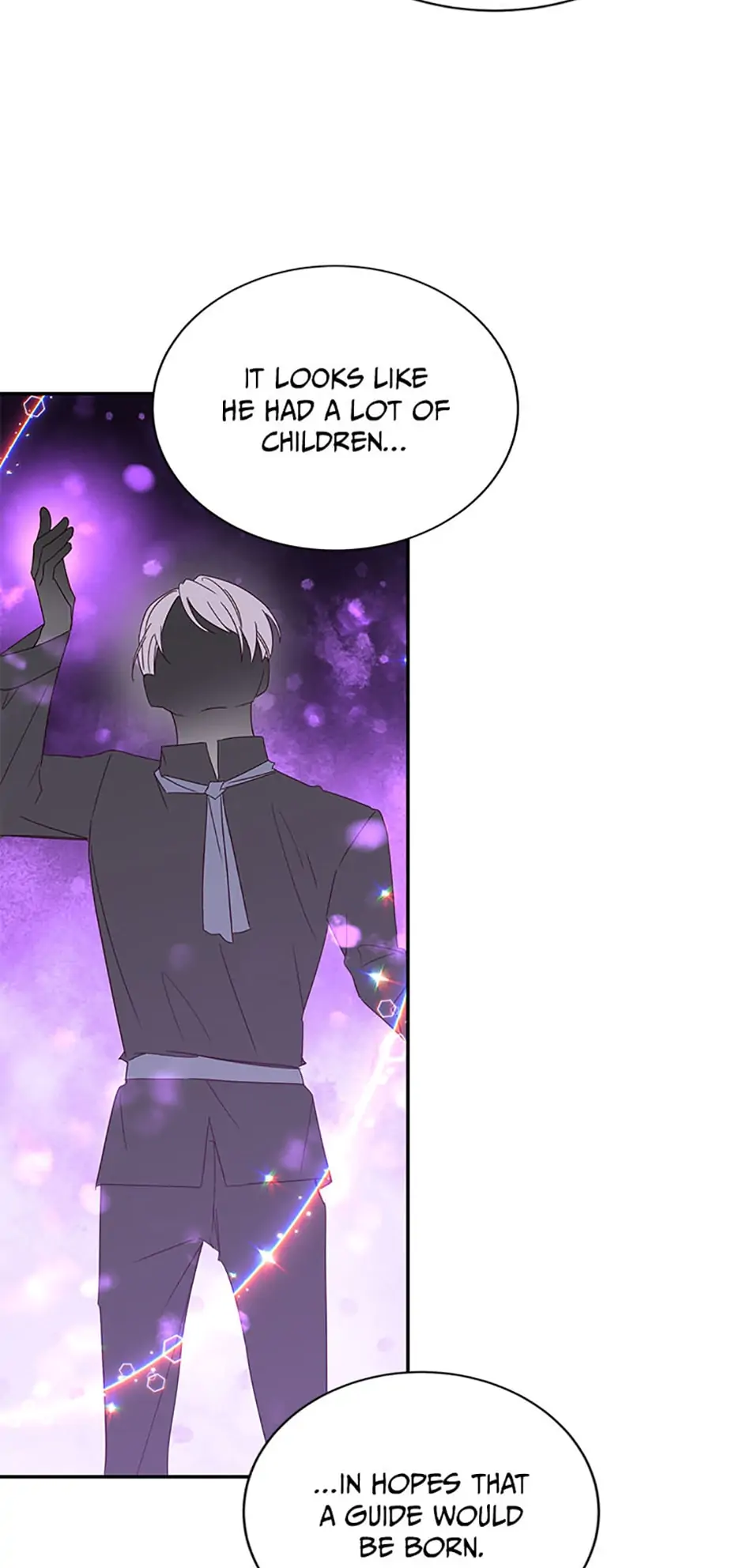 One Regret Is Enough chapter 33 page 28