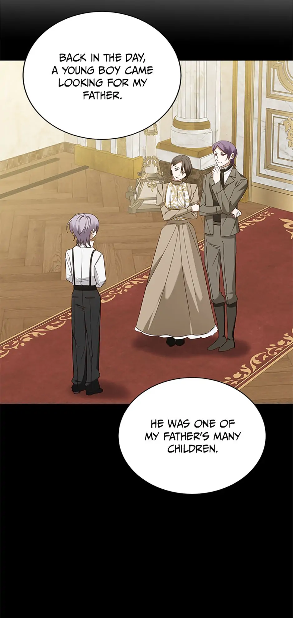 One Regret Is Enough chapter 33 page 30