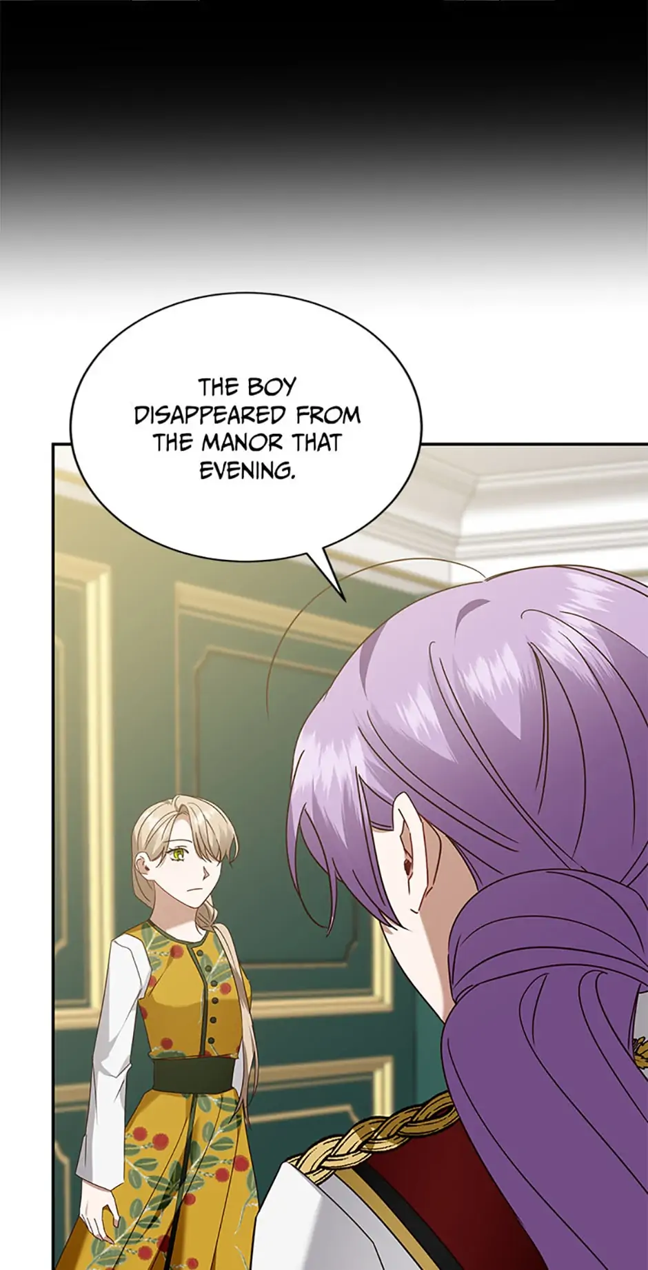 One Regret Is Enough chapter 33 page 34