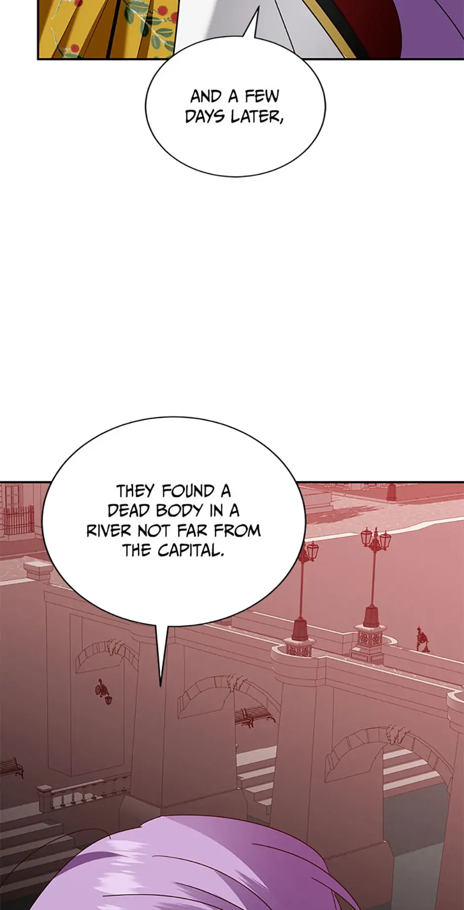 One Regret Is Enough chapter 33 page 35