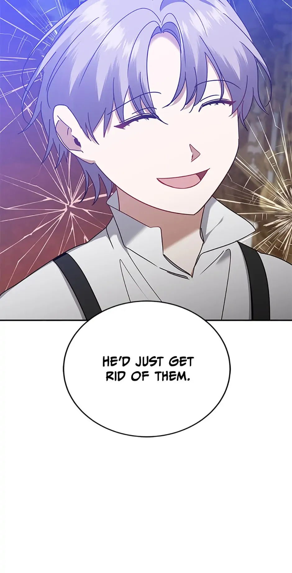 One Regret Is Enough chapter 33 page 38