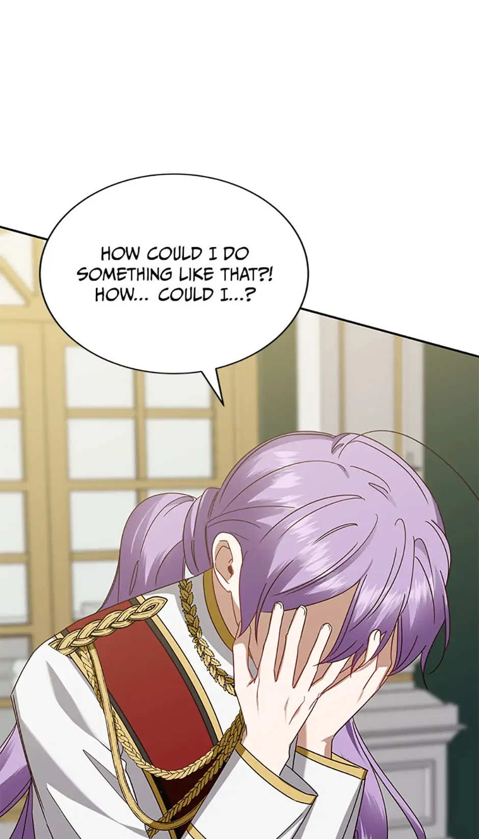 One Regret Is Enough chapter 33 page 40