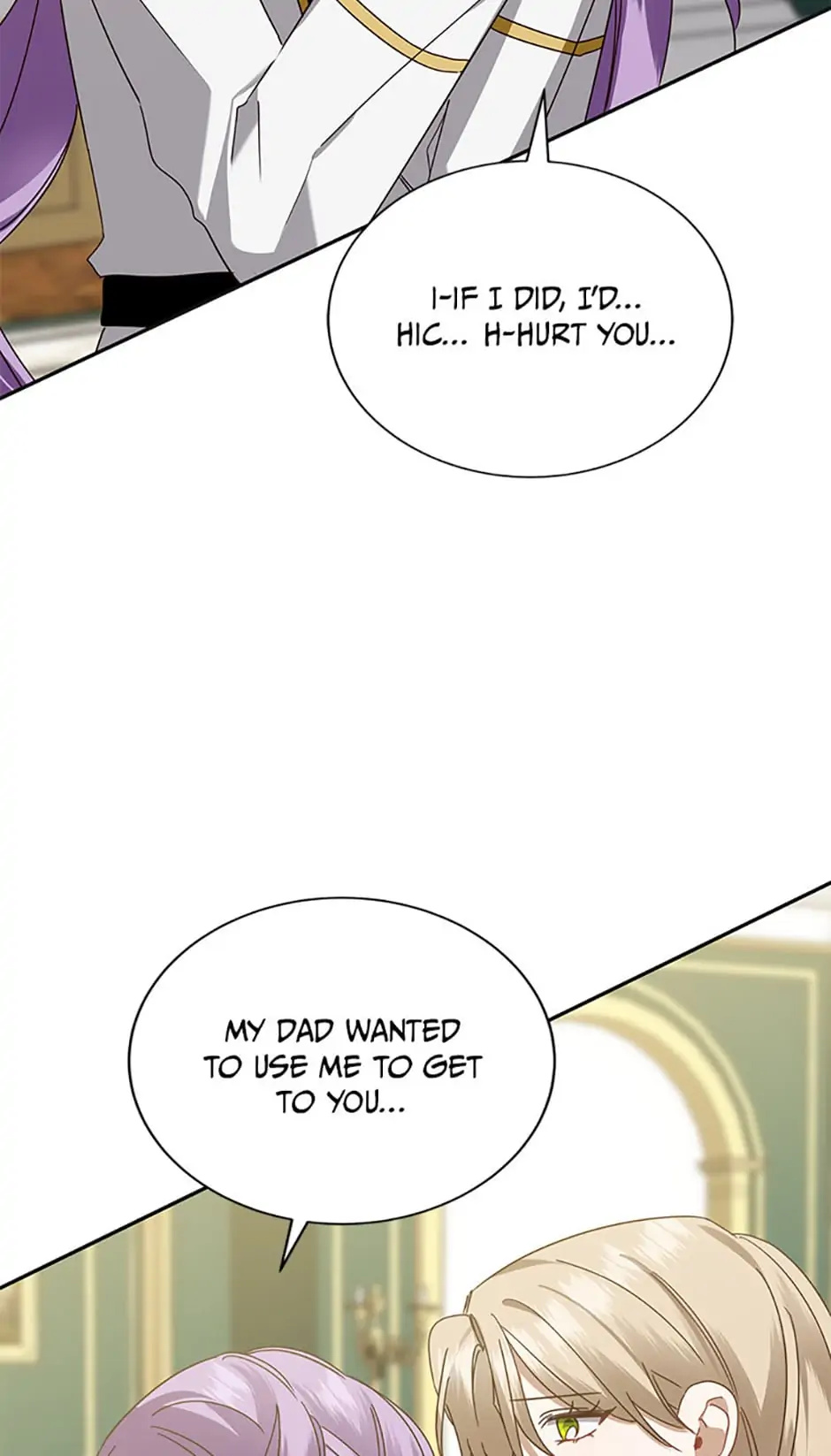 One Regret Is Enough chapter 33 page 41