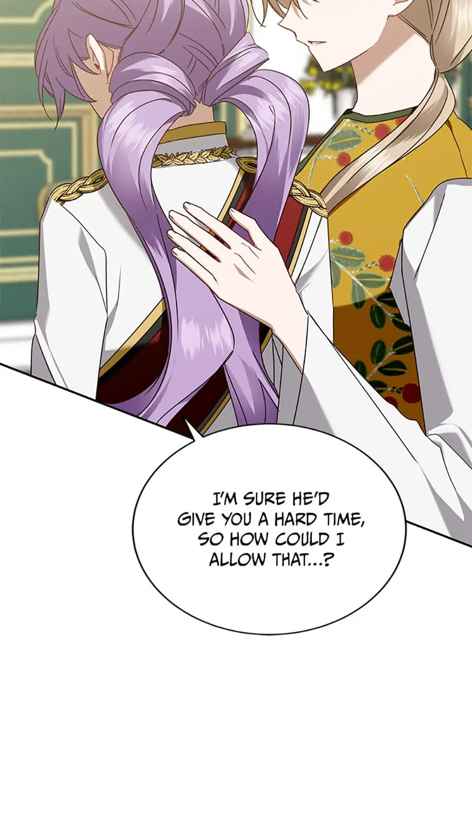 One Regret Is Enough chapter 33 page 42