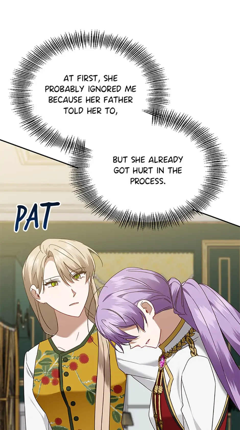 One Regret Is Enough chapter 33 page 43