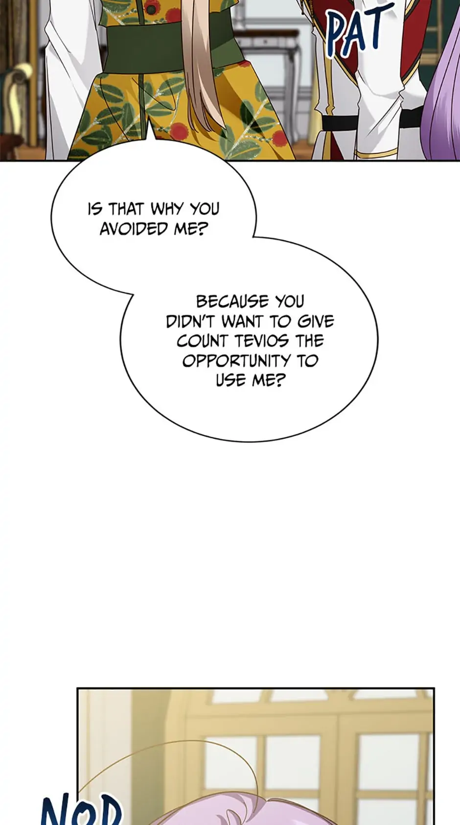 One Regret Is Enough chapter 33 page 44