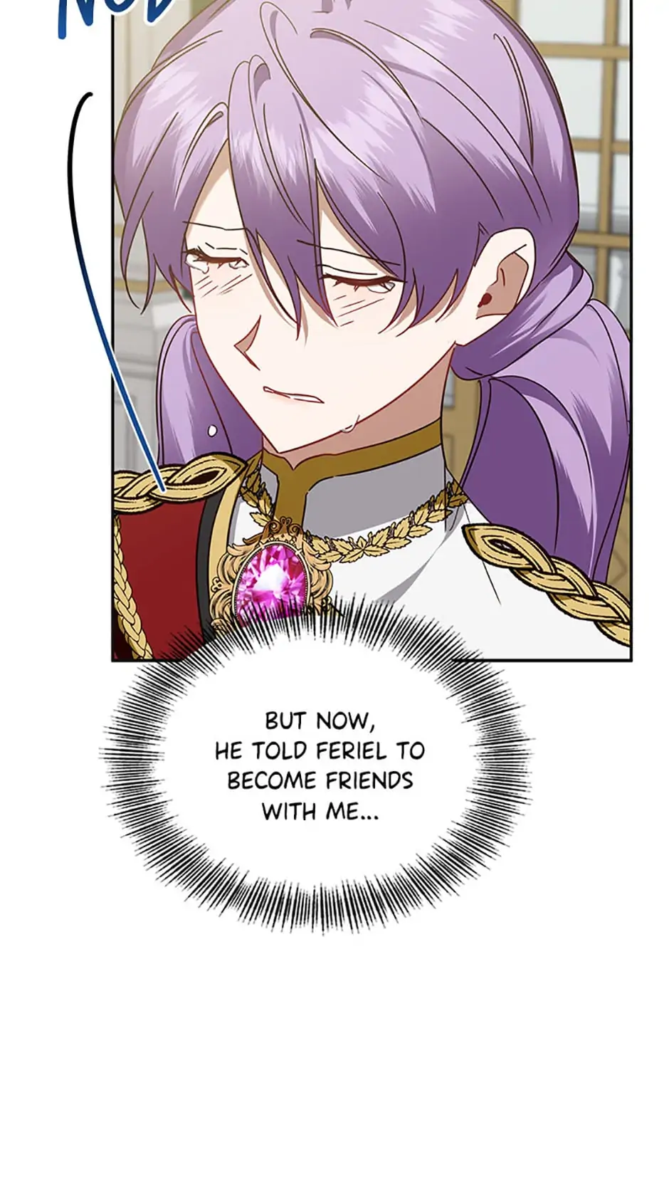 One Regret Is Enough chapter 33 page 45