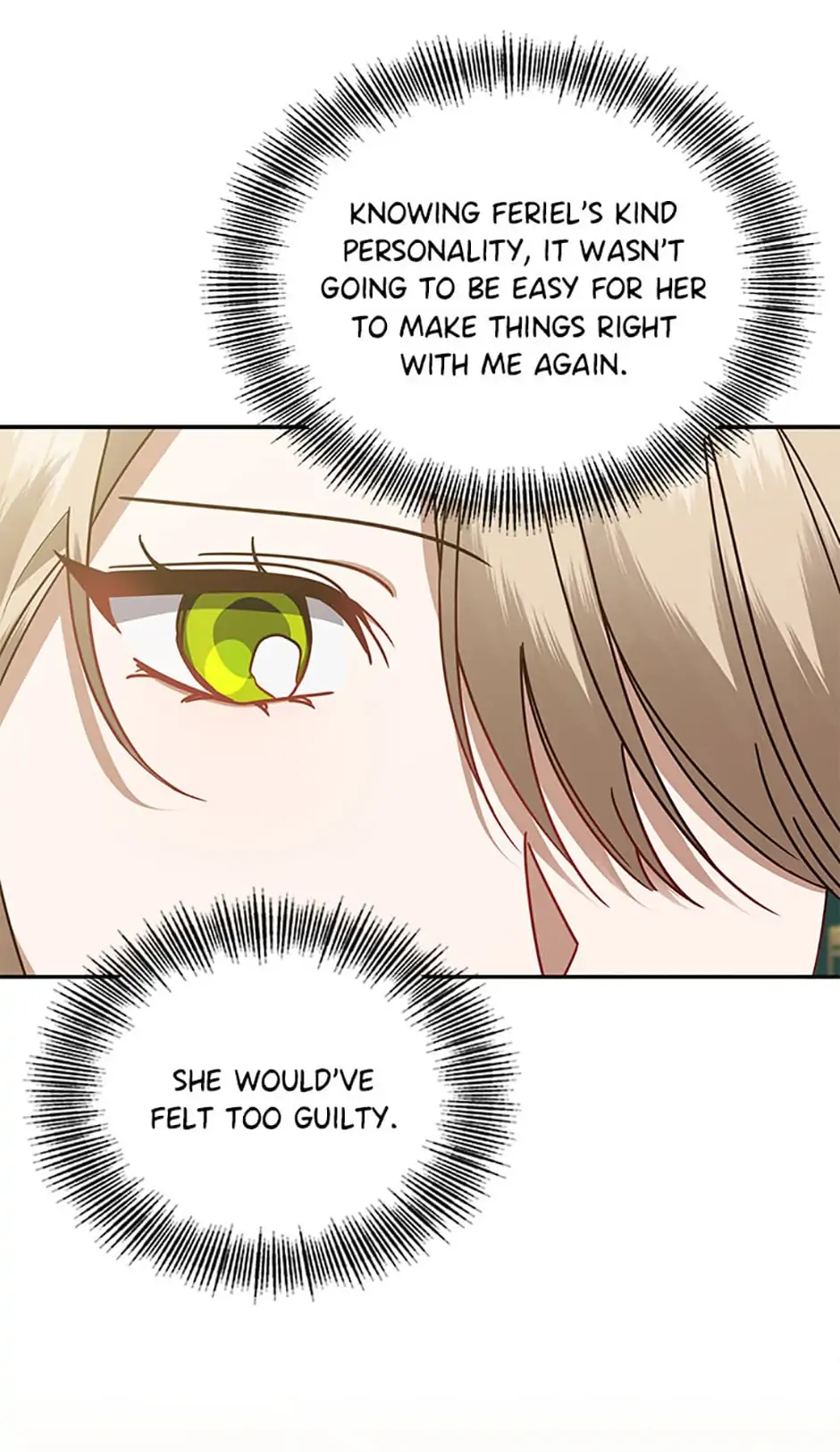One Regret Is Enough chapter 33 page 46