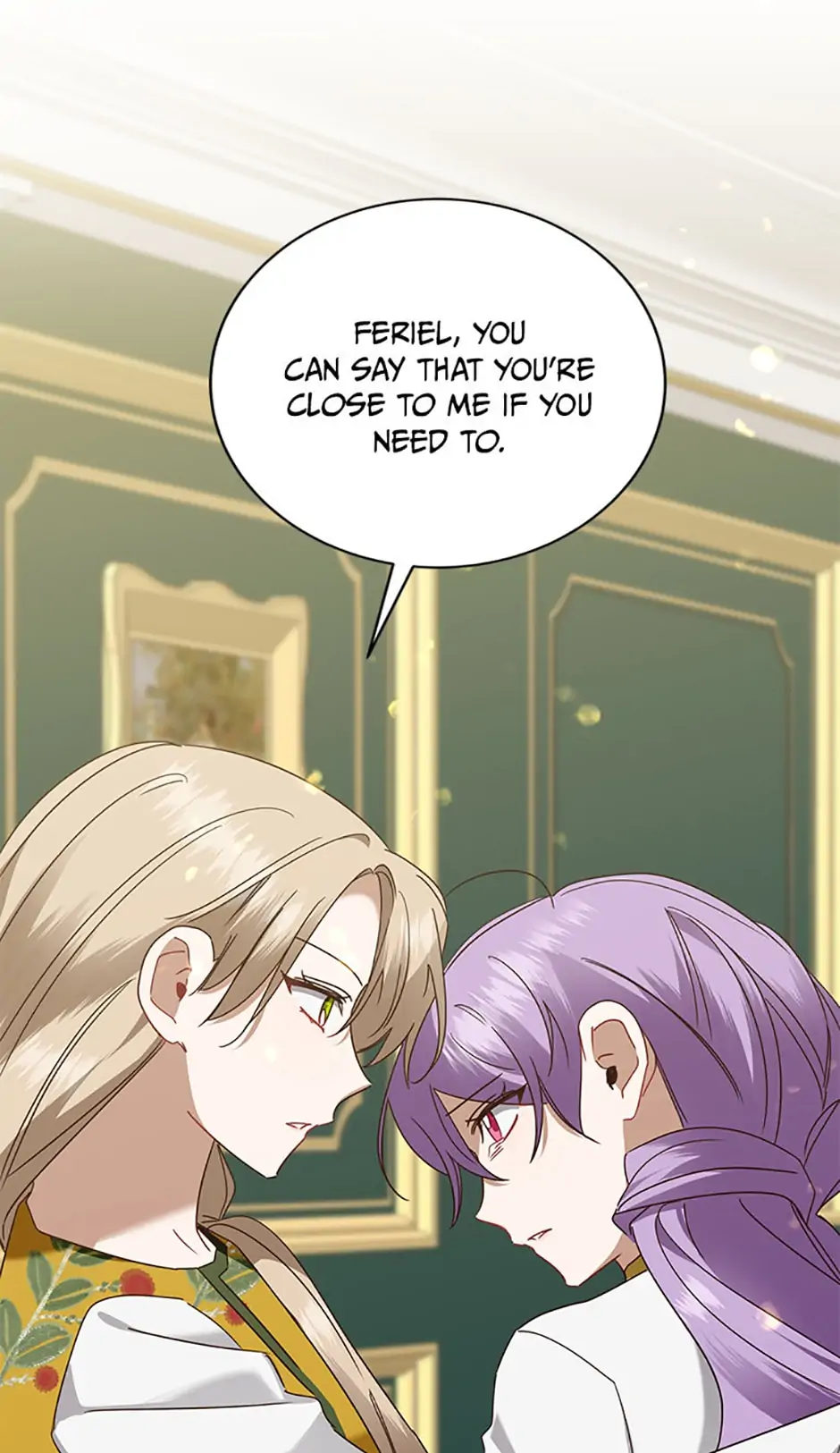 One Regret Is Enough chapter 33 page 47