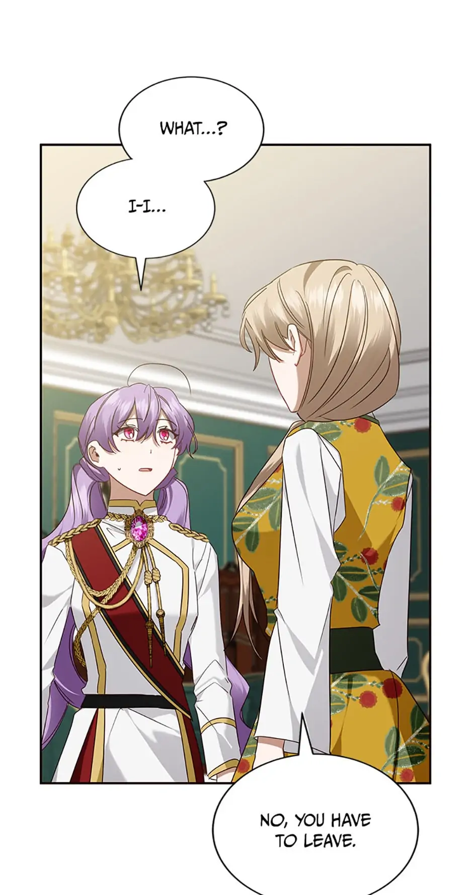 One Regret Is Enough chapter 33 page 50