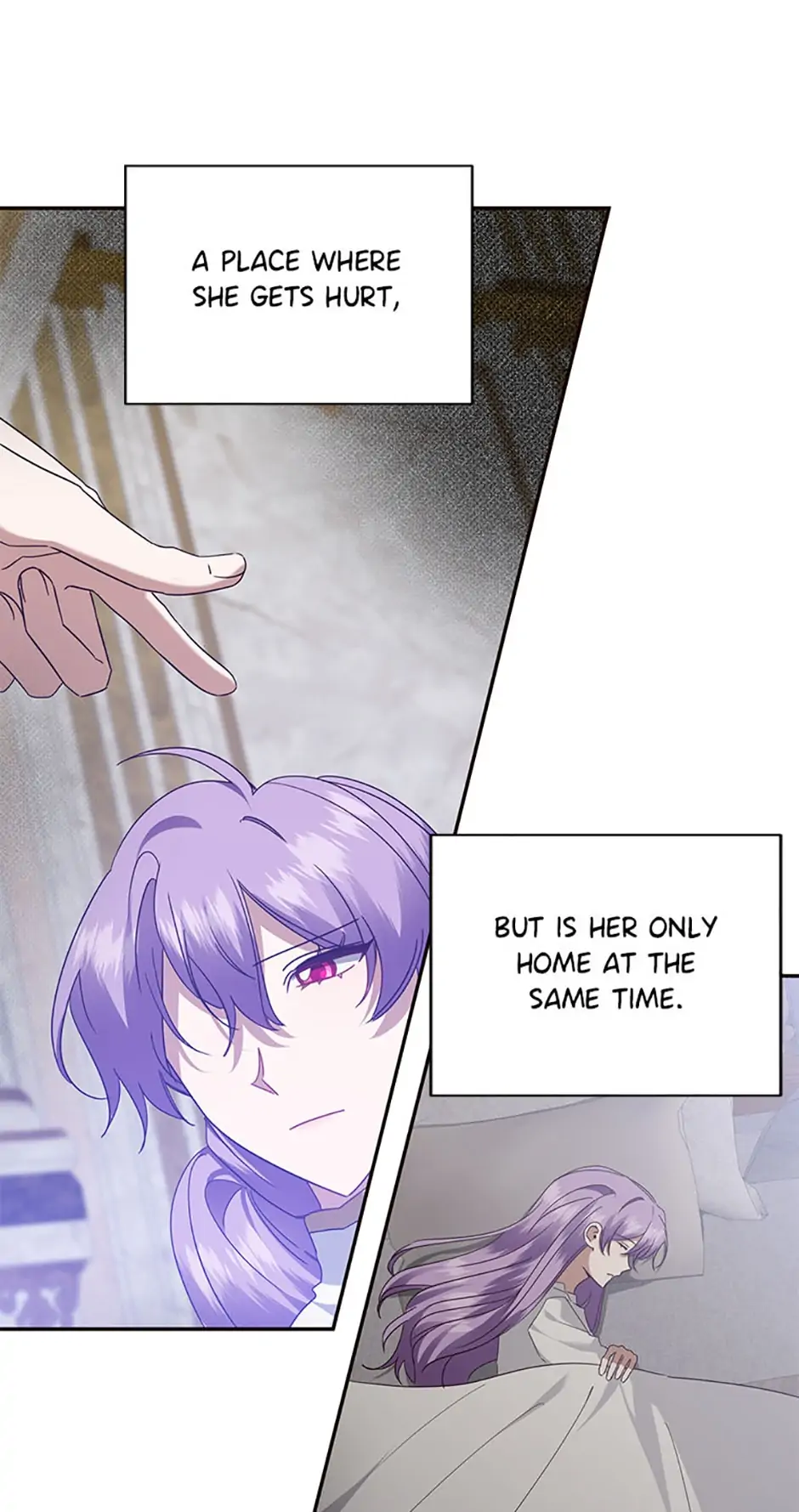 One Regret Is Enough chapter 33 page 52