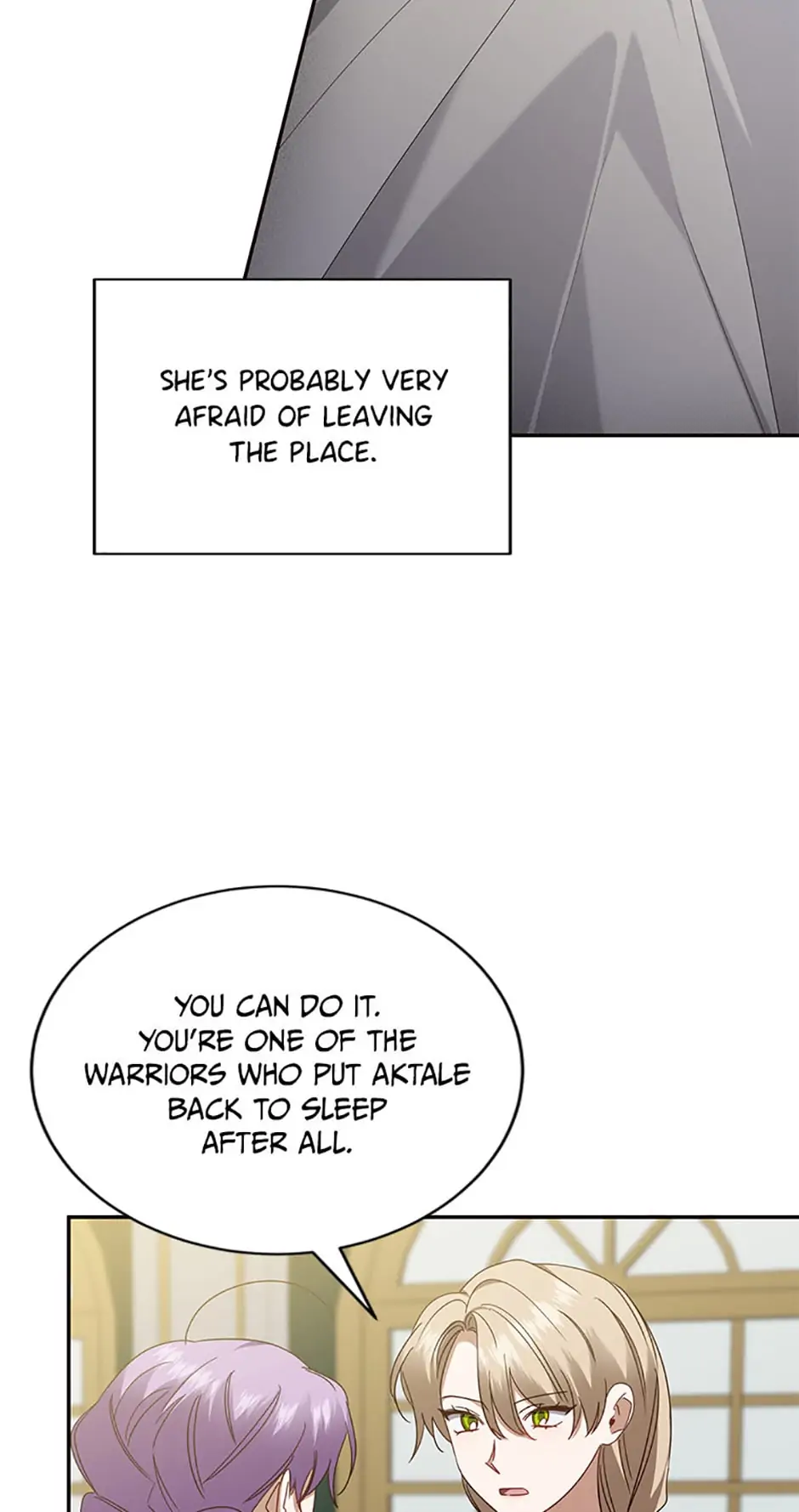 One Regret Is Enough chapter 33 page 53