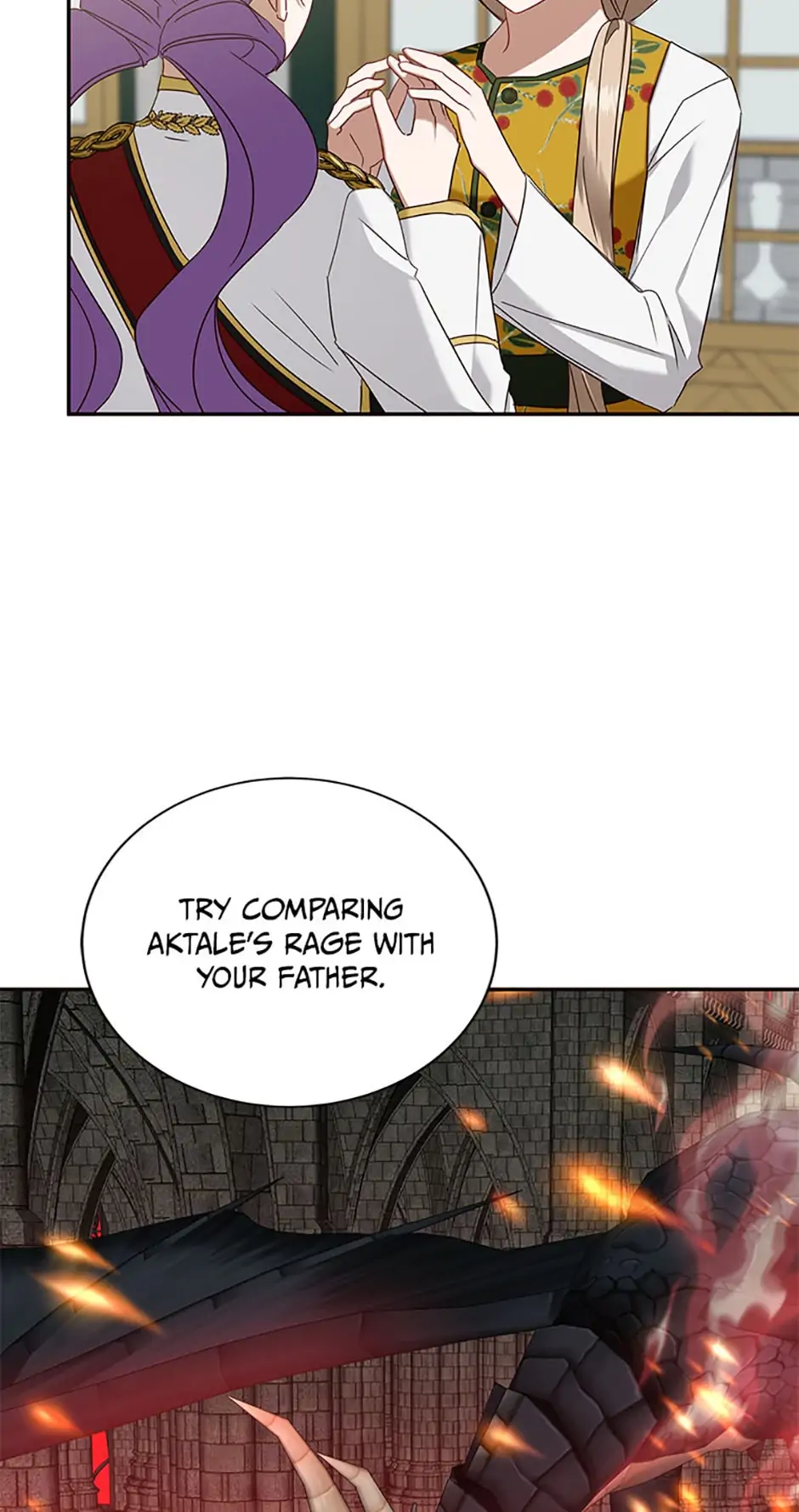 One Regret Is Enough chapter 33 page 54