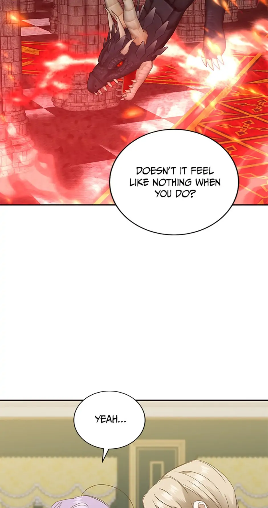 One Regret Is Enough chapter 33 page 55