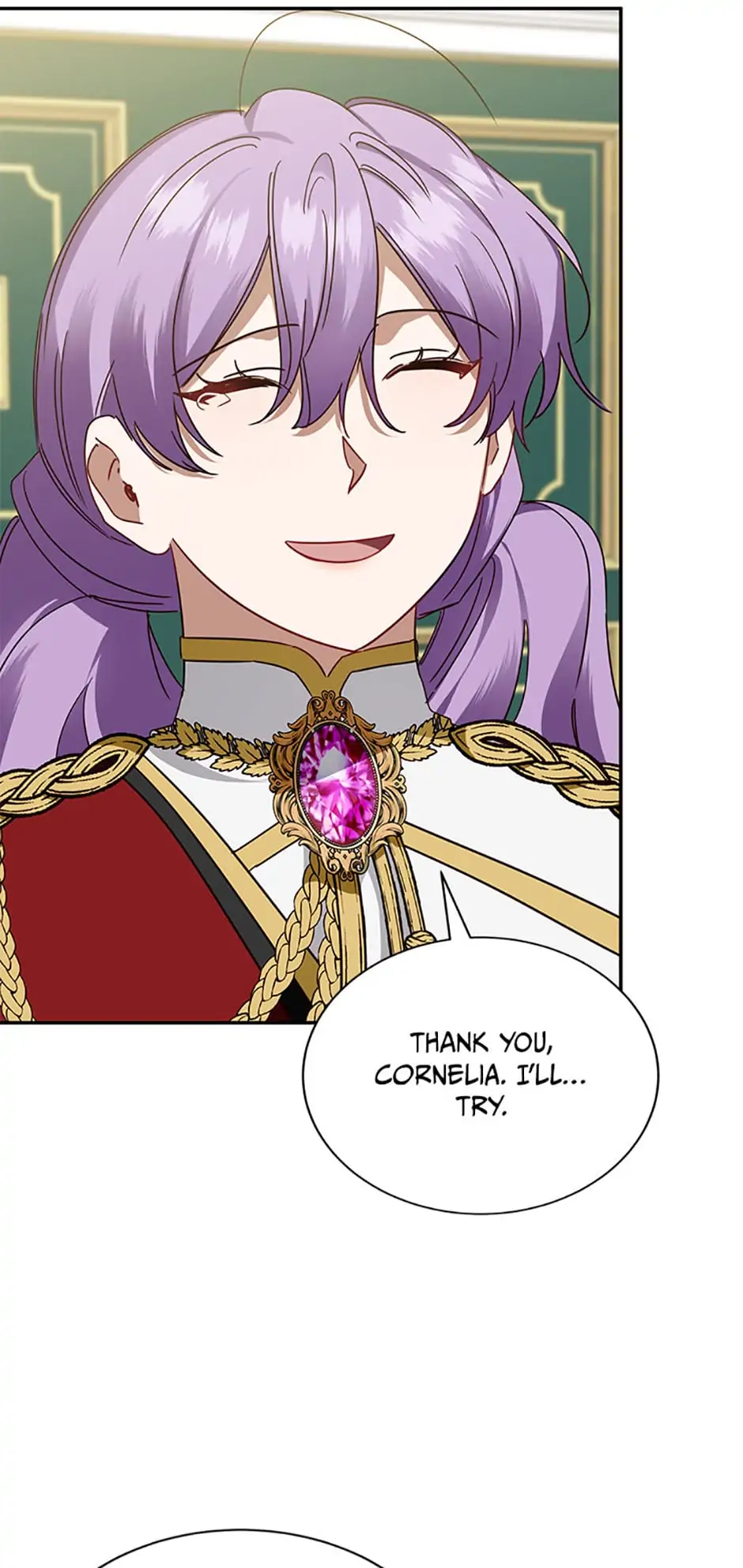 One Regret Is Enough chapter 33 page 58