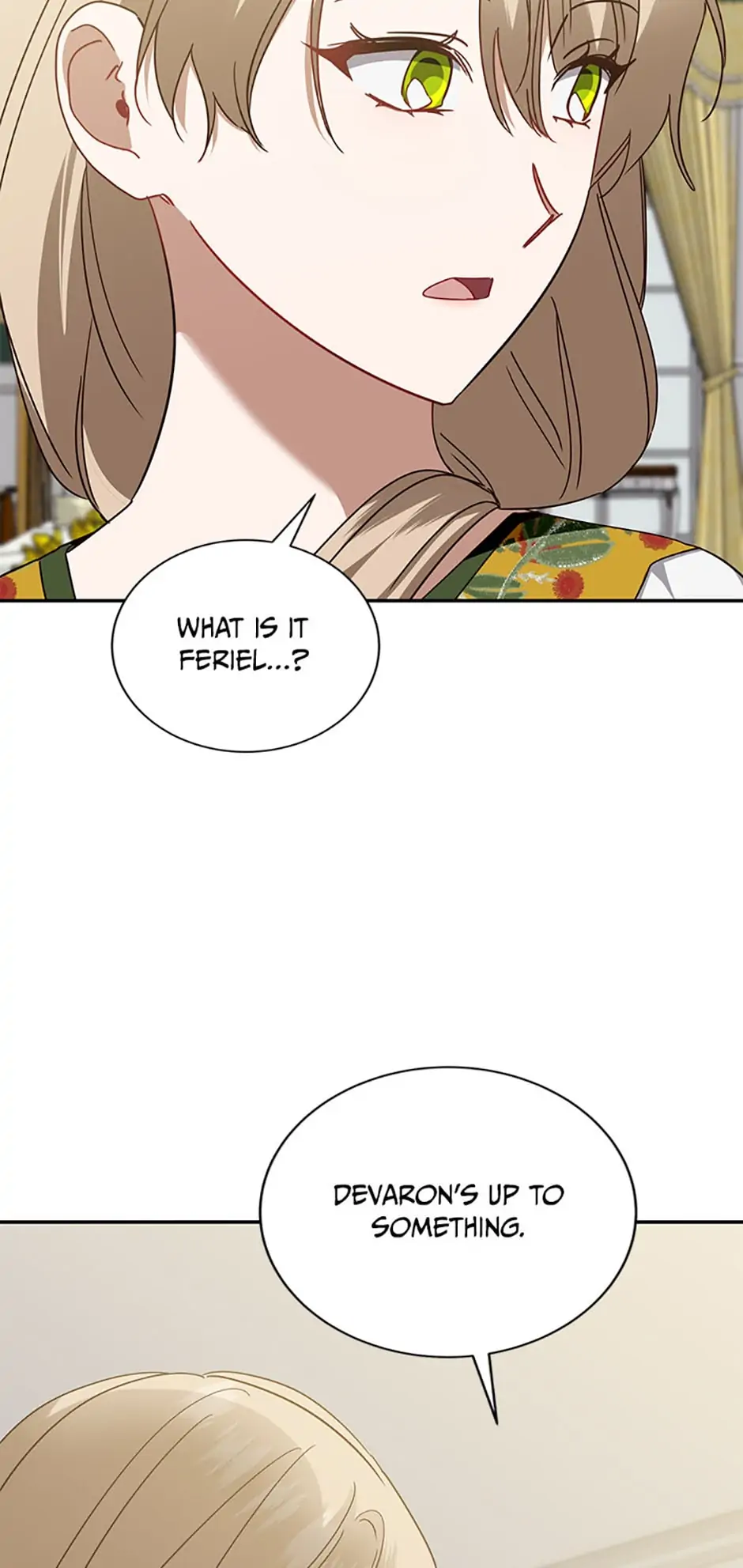 One Regret Is Enough chapter 33 page 62