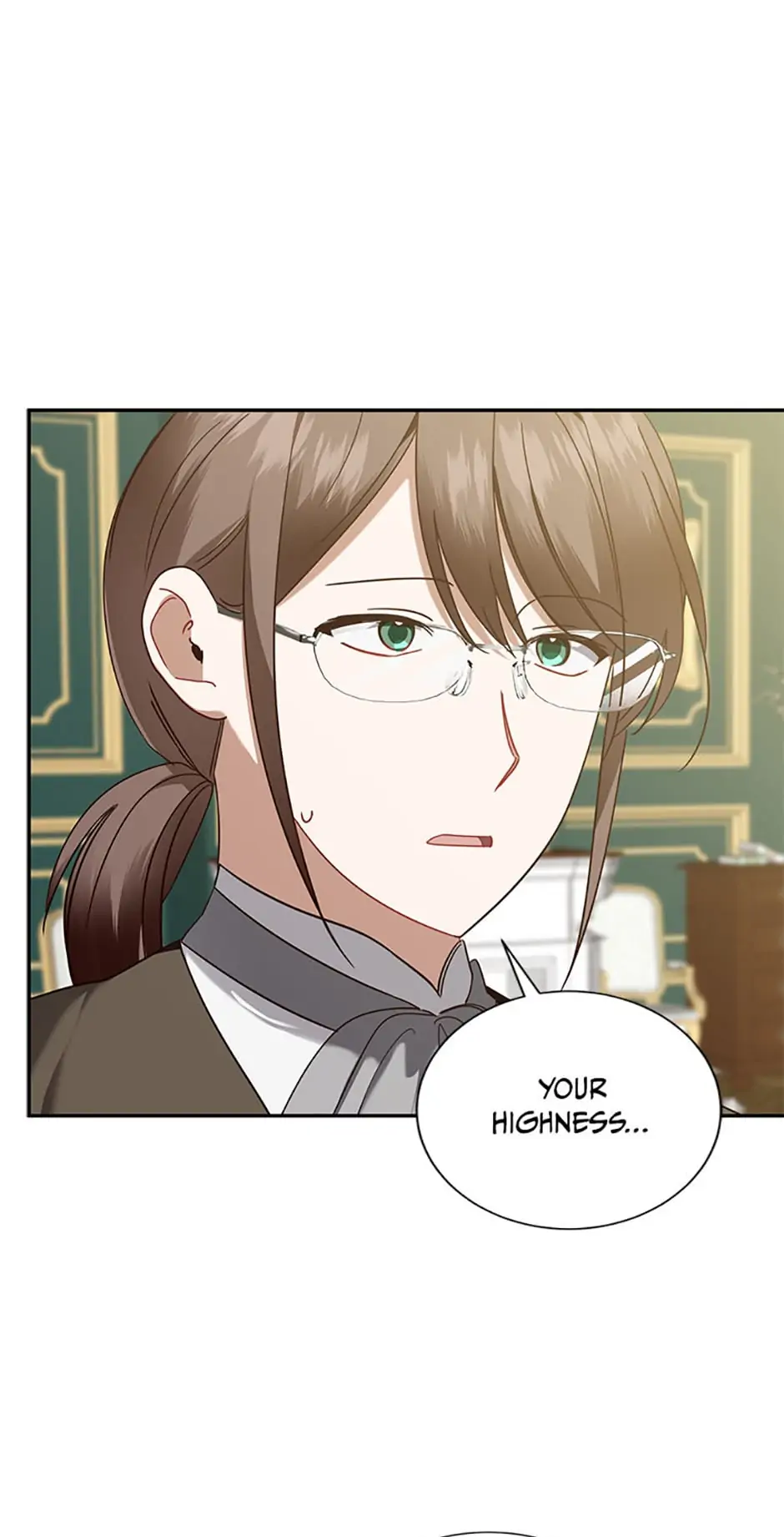 One Regret Is Enough chapter 35 page 3