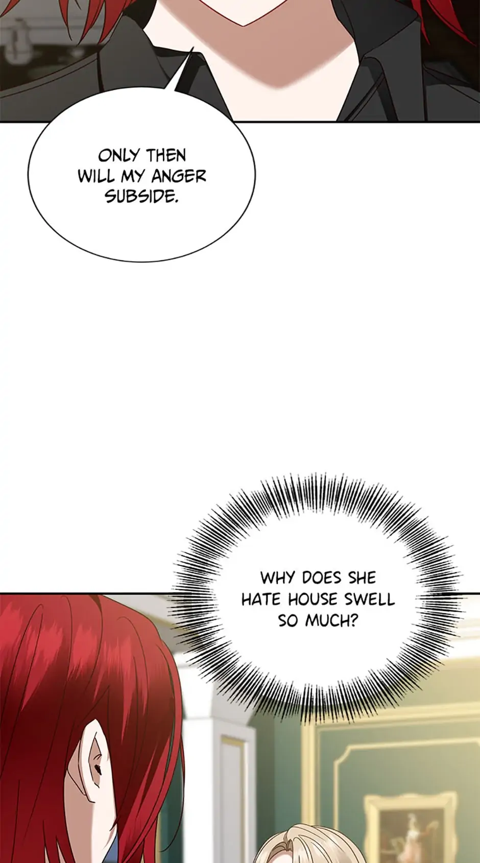 One Regret Is Enough chapter 35 page 6