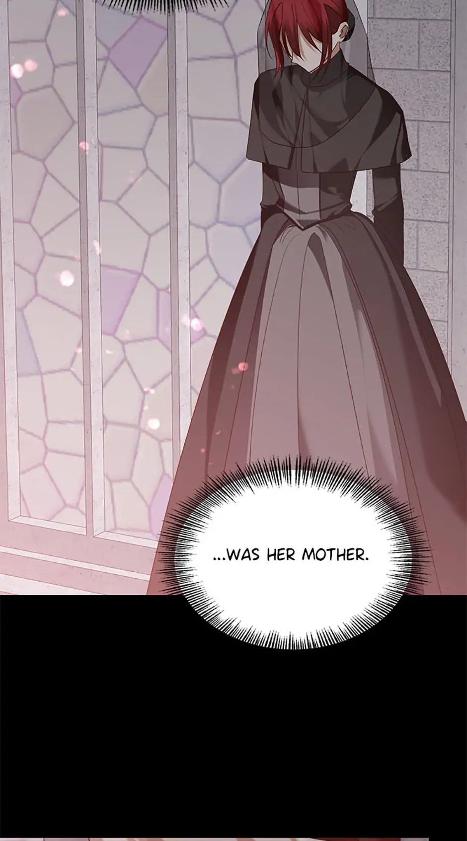 One Regret Is Enough chapter 35 page 8