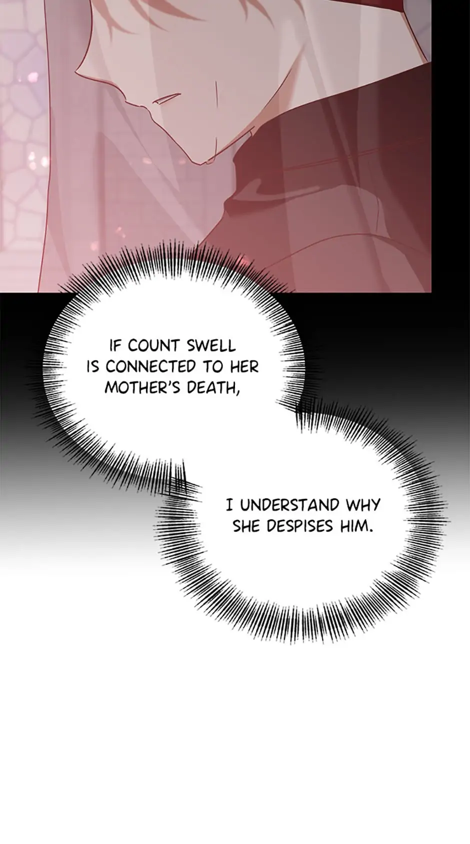 One Regret Is Enough chapter 35 page 9